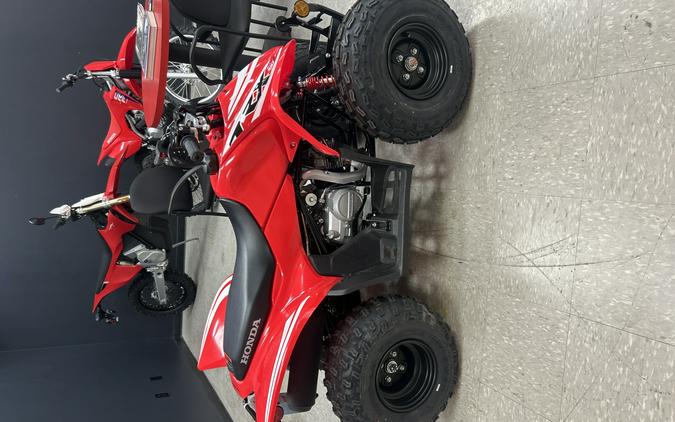 2026 Honda TRX® 90X