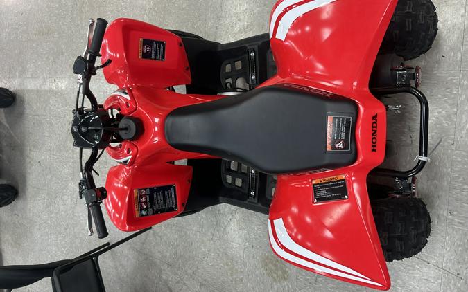 2026 Honda TRX® 90X