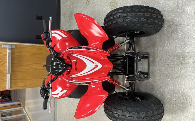 2026 Honda TRX® 90X