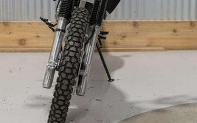 2025 Honda XR 650L