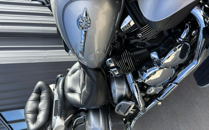2005 ROYAL STAR VENTURE - Yamaha