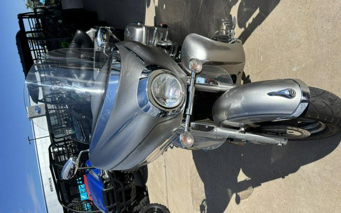 2005 ROYAL STAR VENTURE - Yamaha