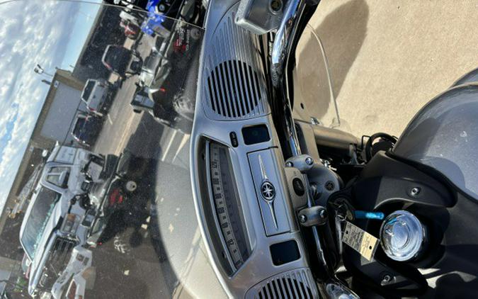 2005 ROYAL STAR VENTURE - Yamaha