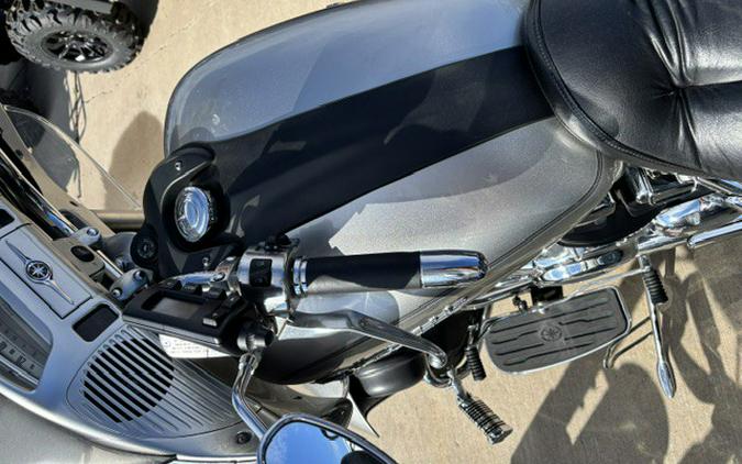 2005 ROYAL STAR VENTURE - Yamaha