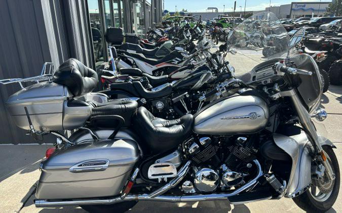 2005 ROYAL STAR VENTURE - Yamaha