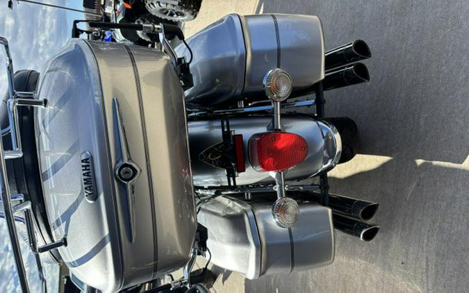 2005 ROYAL STAR VENTURE - Yamaha