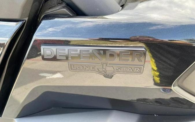 2026 Can-Am Defender MAX LONE STAR CAB HD11