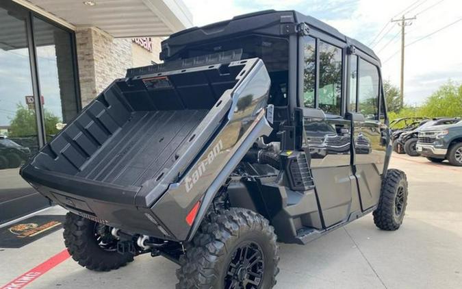2026 Can-Am Defender MAX LONE STAR CAB HD11