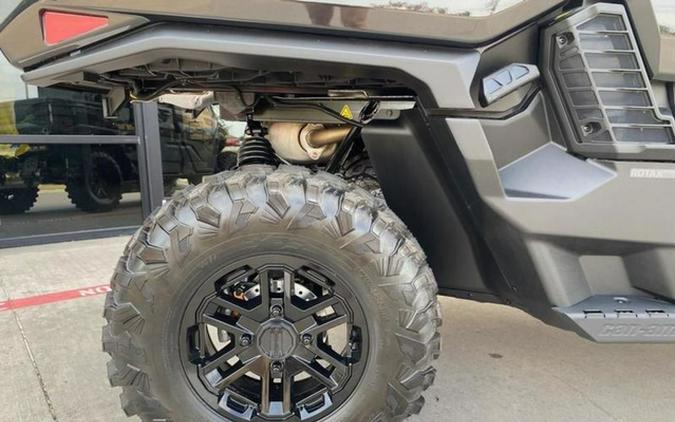 2026 Can-Am Defender MAX LONE STAR CAB HD11