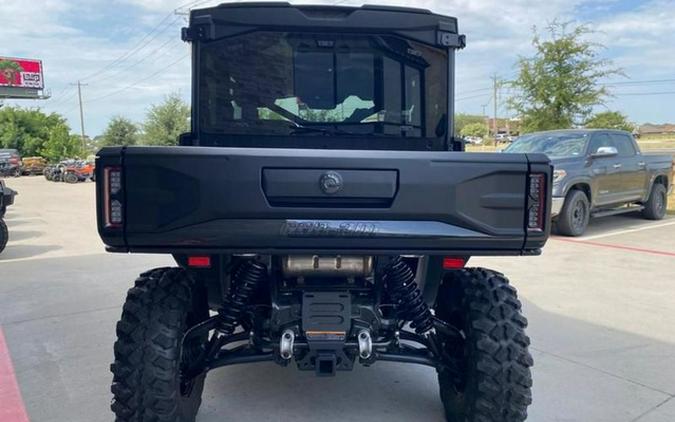 2026 Can-Am Defender MAX LONE STAR CAB HD11