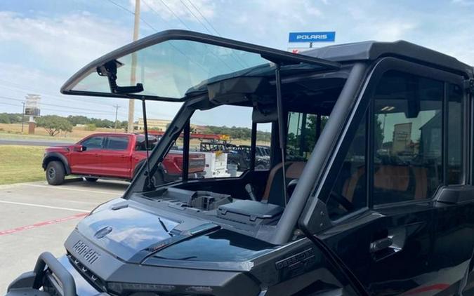 2026 Can-Am Defender MAX LONE STAR CAB HD11