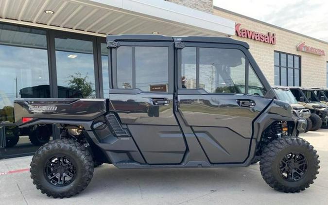 2026 Can-Am Defender MAX LONE STAR CAB HD11