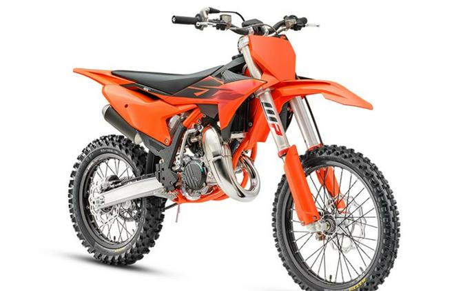 2027 KTM 85 SX 19/16
