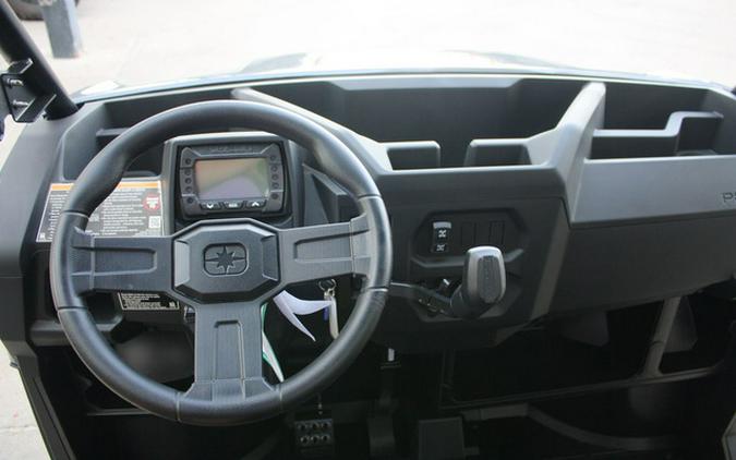 2027 Polaris Ranger 500