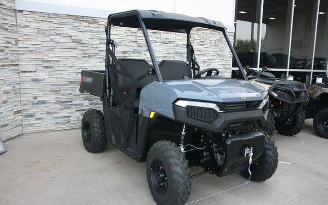 2027 Polaris Ranger 500