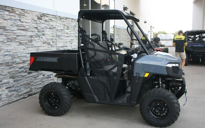 2027 Polaris Ranger 500