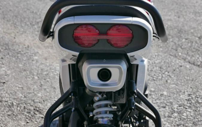 2026 CFMOTO Papio CL