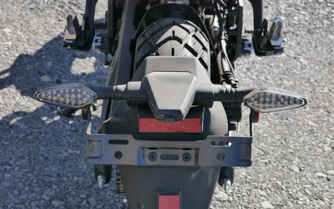 2026 CFMOTO Papio CL