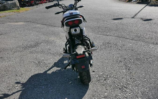 2026 CFMOTO Papio CL