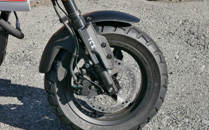 2026 CFMOTO Papio CL