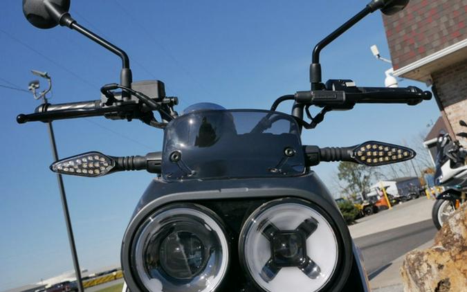 2026 CFMOTO Papio CL