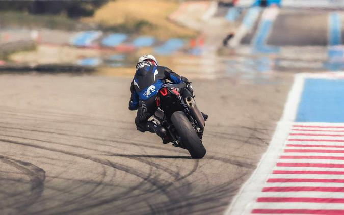 2027 Suzuki GSX-R1000R 40th Anniversary Edition