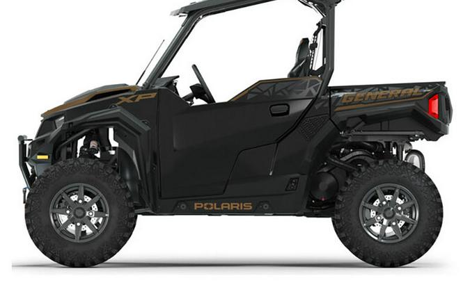 2023 Polaris General XP 1000 Ultimate