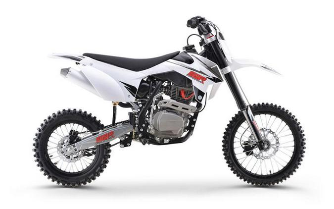 2022 SSR Motorsports SR150