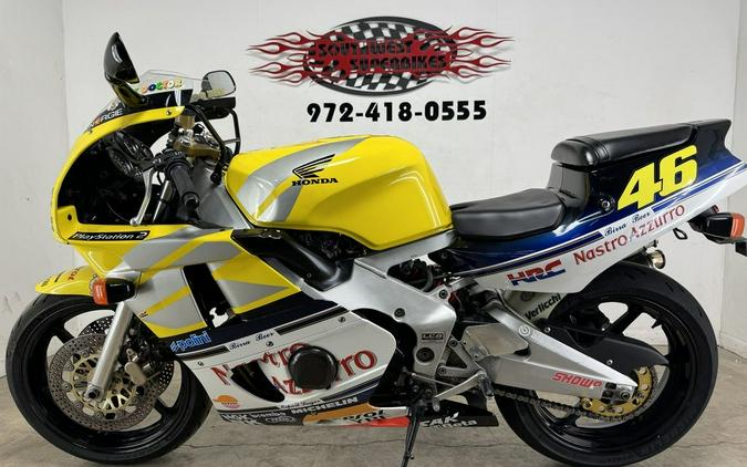 1994 HONDA CBR400RR