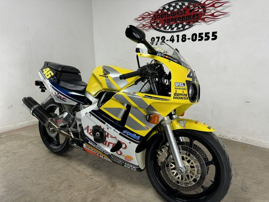 1994 HONDA CBR400RR