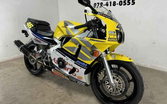 1994 HONDA CBR400RR