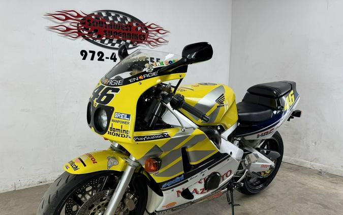 1994 HONDA CBR400RR