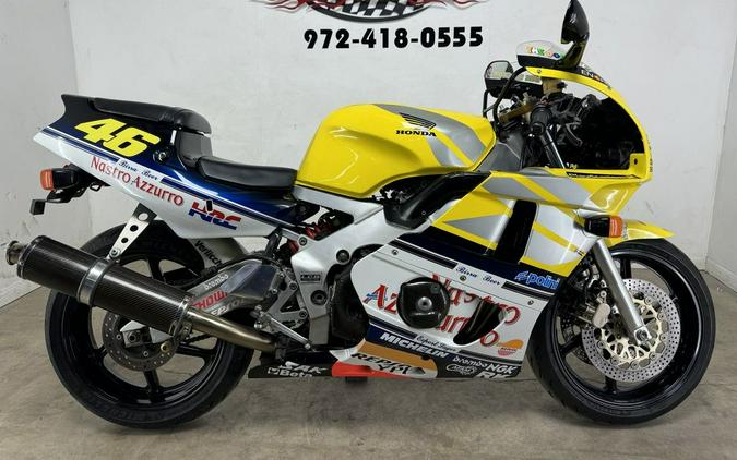 1994 HONDA CBR400RR