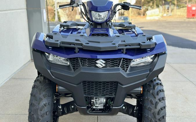 2023 Suzuki KingQuad 750 AXi Power Steering