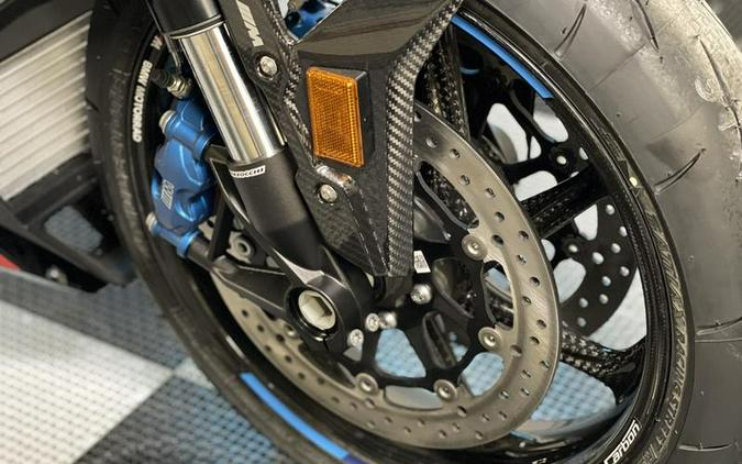 2024 BMW M 1000 R Blackstorm Metallic/M Motorsport