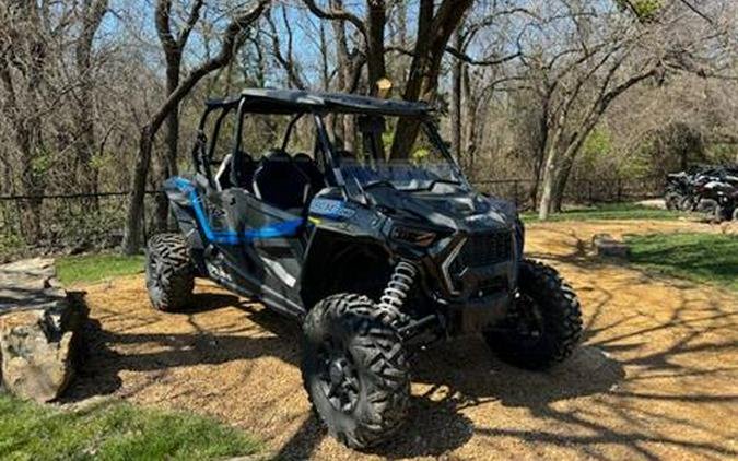 2023 Polaris RZR XP 4 1000 Ultimate