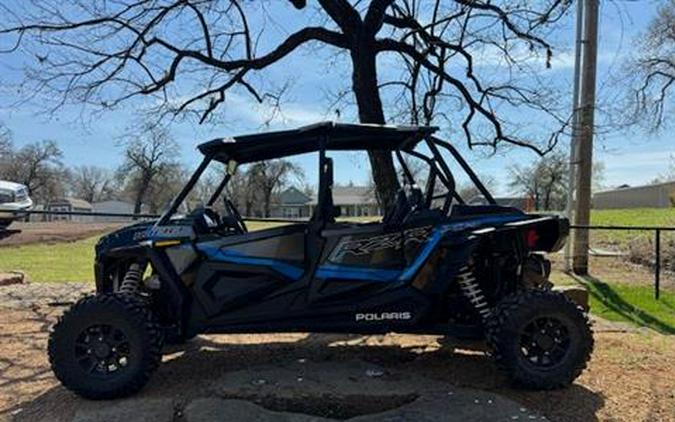 2023 Polaris RZR XP 4 1000 Ultimate