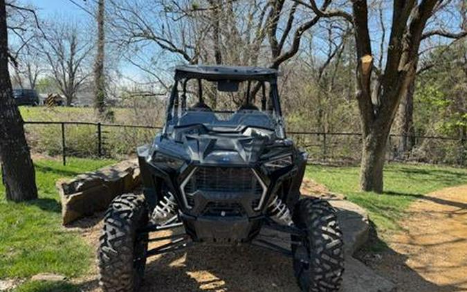 2023 Polaris RZR XP 4 1000 Ultimate