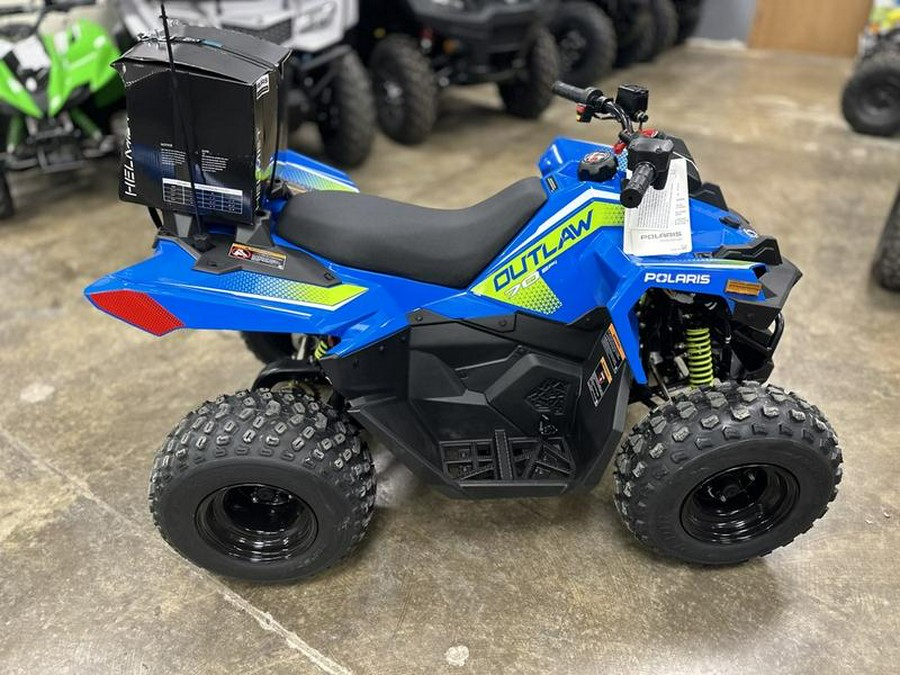 2024 Polaris® Outlaw 70 EFI