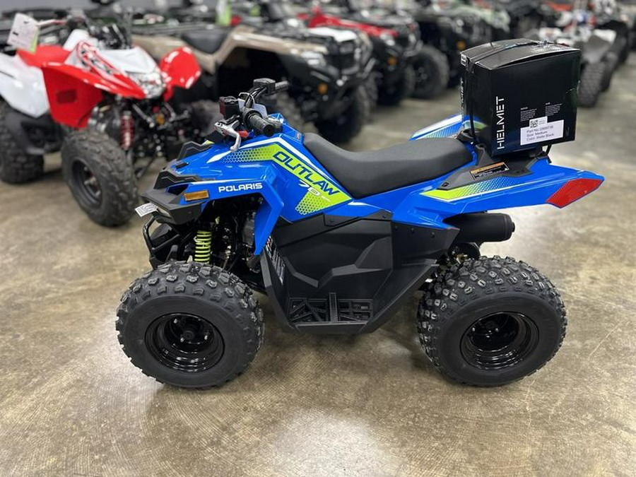 2024 Polaris® Outlaw 70 EFI