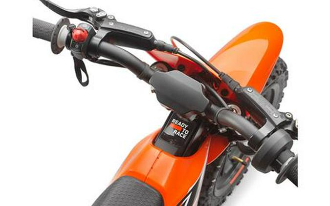 2024 KTM SX-E 2