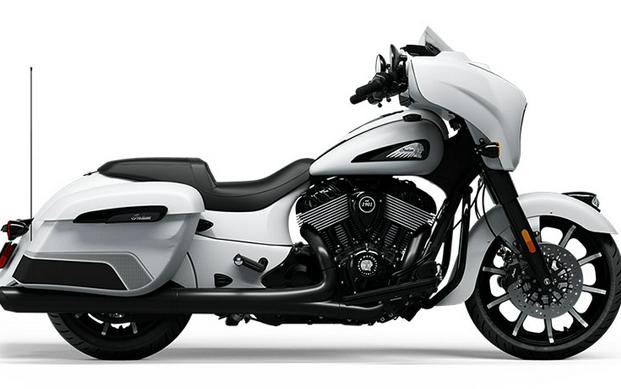 2024 Indian Motorcycle Chieftain® Dark Horse®