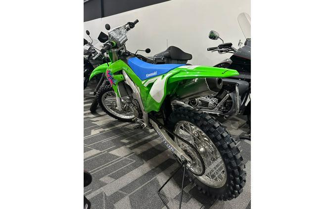 2024 Kawasaki KX™ 450