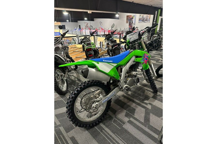 2024 Kawasaki KX™ 450