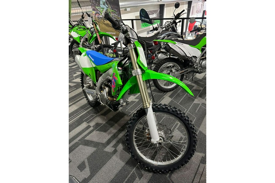 2024 Kawasaki KX™ 450