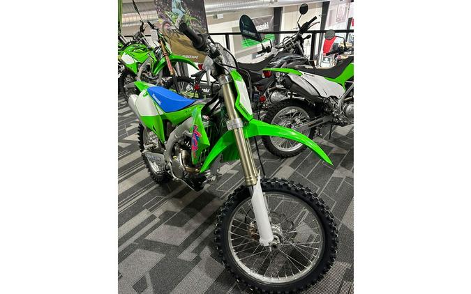 2024 Kawasaki KX™ 450