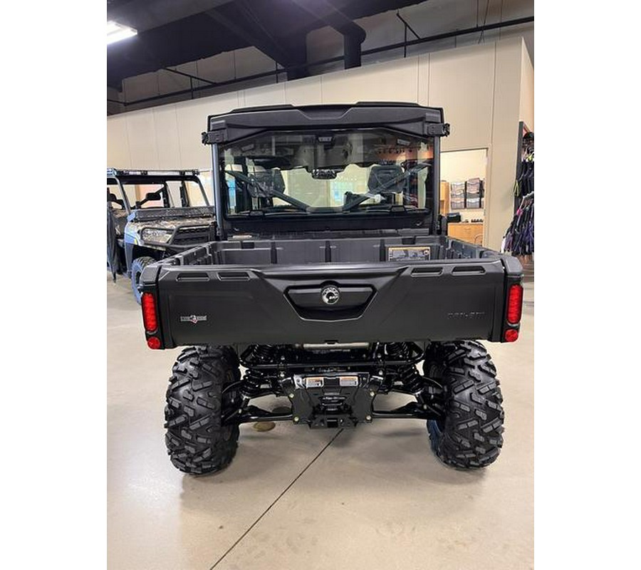 2022 Can-Am® Defender MAX Lone Star Cab HD10