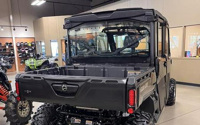 2022 Can-Am® Defender MAX Lone Star Cab HD10