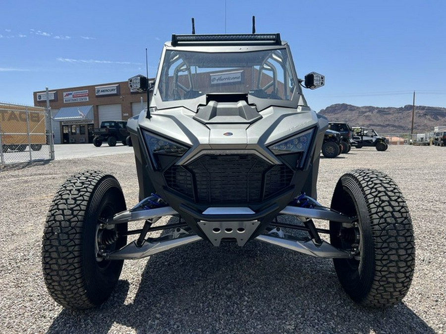 2024 Polaris RZR Pro R 4 Ultimate