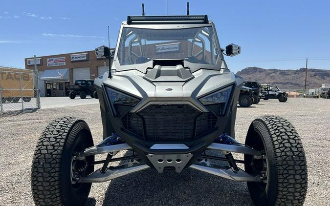 2024 Polaris RZR Pro R 4 Ultimate